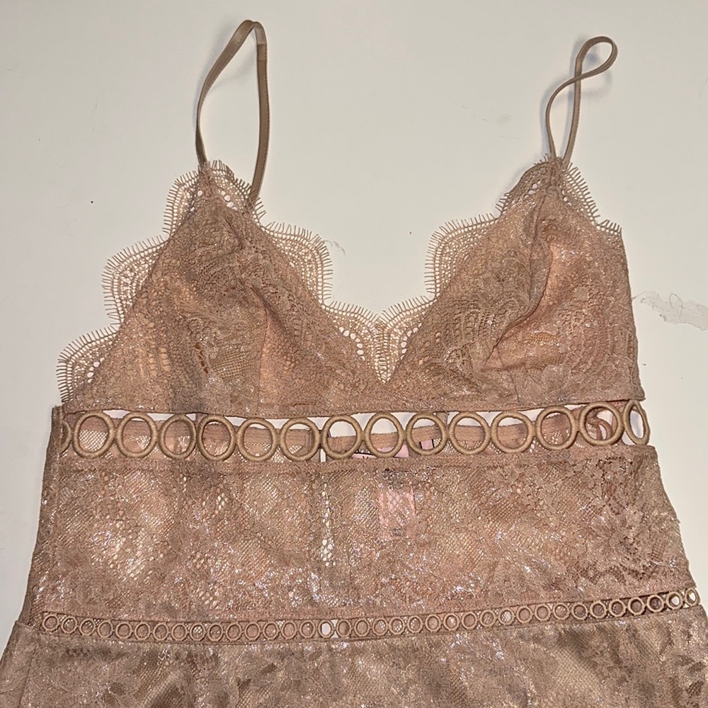 Victoria’s Secret Pink Dream Angel Slip. Size S